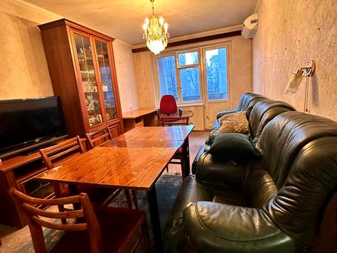 квартира по адресу Героев просп., 17