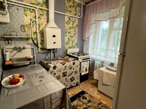 квартира за адресою Майдан Привокзальний 5, 5