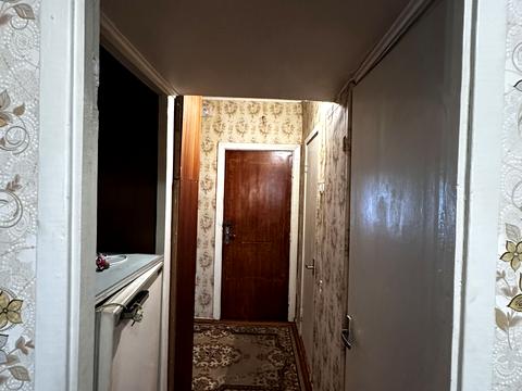 квартира по адресу Чернобыльская ул., 10