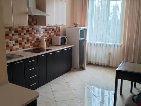 квартира за адресою Середньофонтанська вул., 30/1