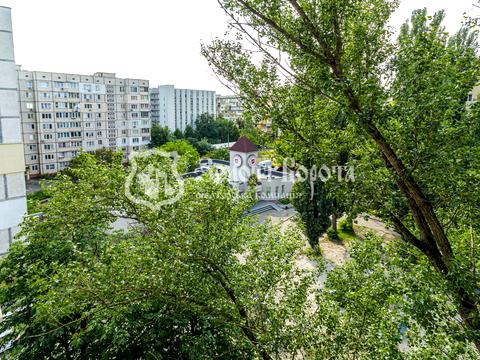 квартира по адресу Світлицького ул., 24