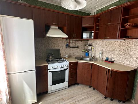 квартира по адресу 2-га Нова ул., 8