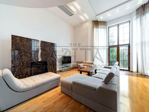 дом по адресу Бучанський