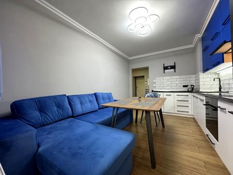 квартира за адресою Герцена вул., 35