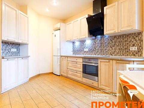 квартира за адресою Драгоманова вул., 6/1