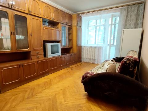 квартира по адресу Шевченко проспект, 22