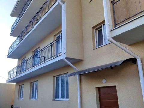 квартира за адресою Степова вул., 36