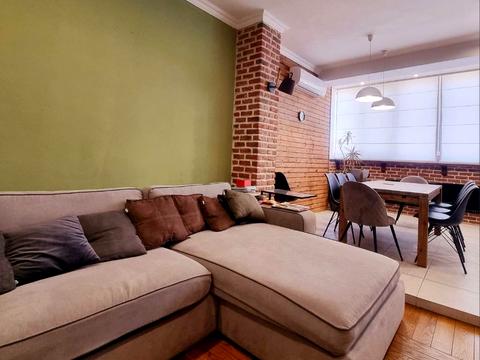 квартира за адресою Одеса, Незалежності вул., 8г
