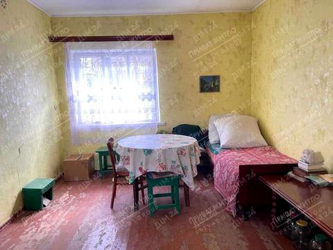 дом по адресу Зеньковская ул., 20