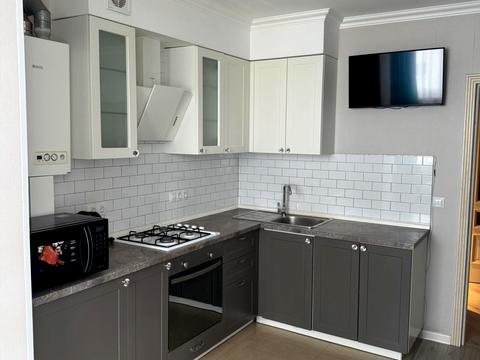 квартира за адресою Боголюбова вул., 11