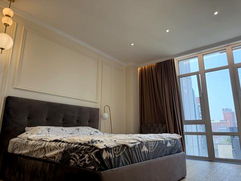 квартира за адресою Саперне Поле вул., 3