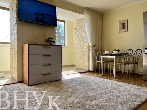квартира за адресою Гетьмана Мазепи вул., 1