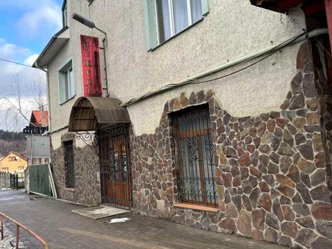 коммерческая по адресу пгт. Делятин, 16 липня, 278