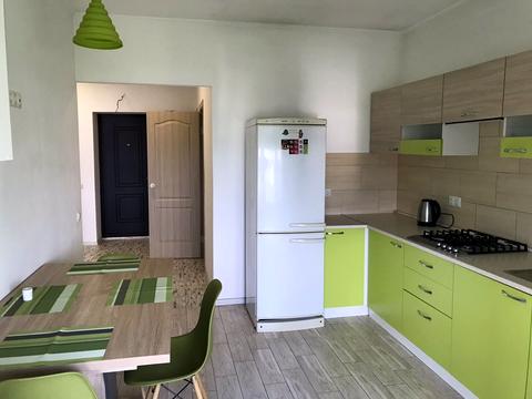 квартира по адресу Долгая ул., 20в