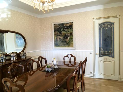 дом по адресу Измаила Срезневского ул. (Бєлінського)