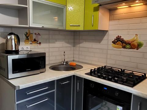 квартира за адресою Київське шосе, 80