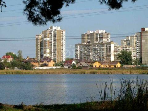 будинок за адресою Академмістечко