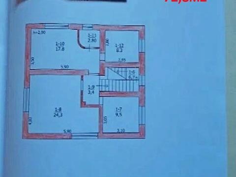 будинок за адресою Східна вул., 19