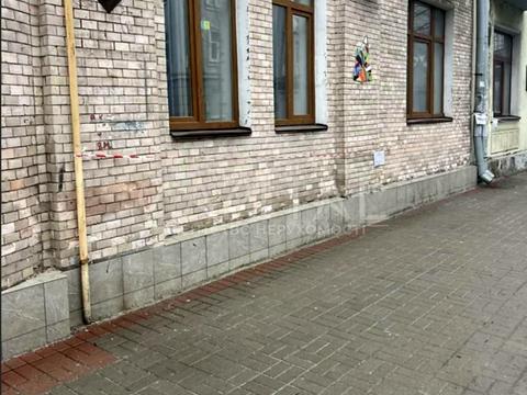 коммерческая по адресу Шелковичная ул., 5