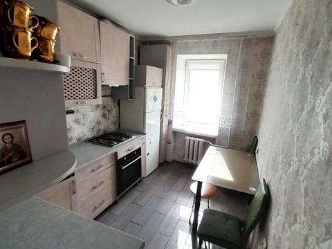 квартира по адресу Заречанская ул., 12а