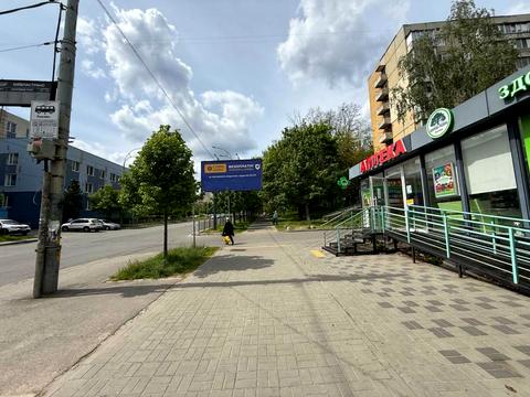 коммерческая по адресу Мостицкая ул., 8