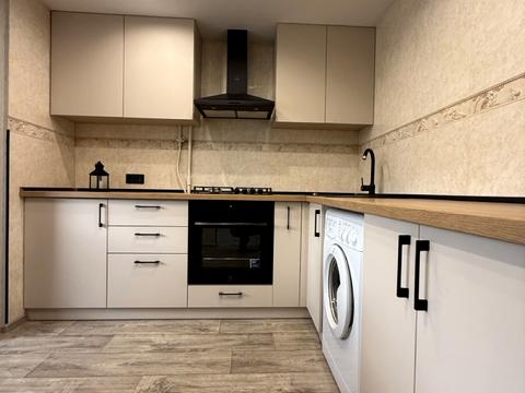 квартира по адресу Игоря Шамо бульв. (Олексія Давидова), 15