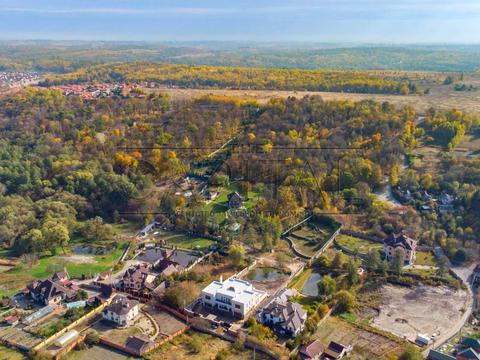 будинок за адресою Обухівський