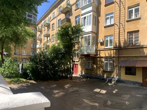 квартира по адресу Остроградских ул. (Пожарского), 14
