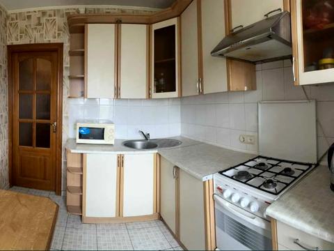 квартира по адресу Мира просп., 80