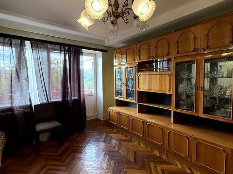 квартира за адресою Чоколівський бульв., 19