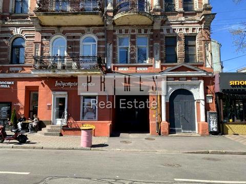 комерційна за адресою Нижній Вал вул., 35