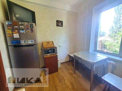 квартира за адресою Незалежної України вул. (40 років Радянської України), 39-В