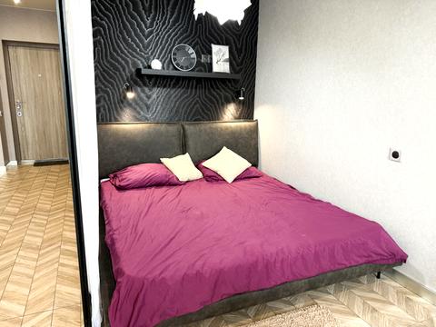 квартира за адресою Миколи Бажана просп., (Будинок 3)