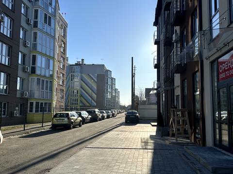 квартира за адресою 32-га Садова вул., 1