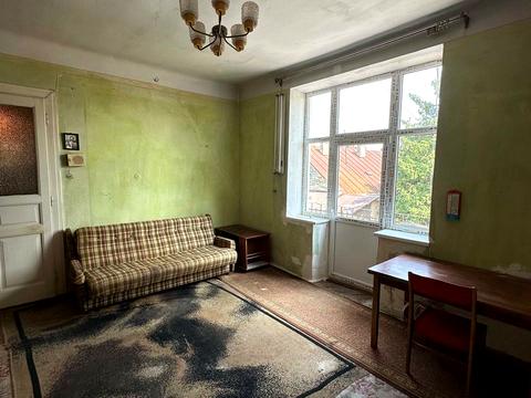 квартира за адресою Конституційна вул. (28 Червня), 22