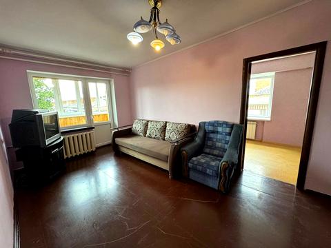 квартира по адресу Степана Бандеры ул., 47