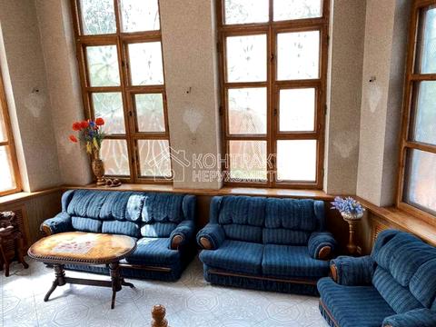 дом по адресу Александровский просп. (Косиора), 48