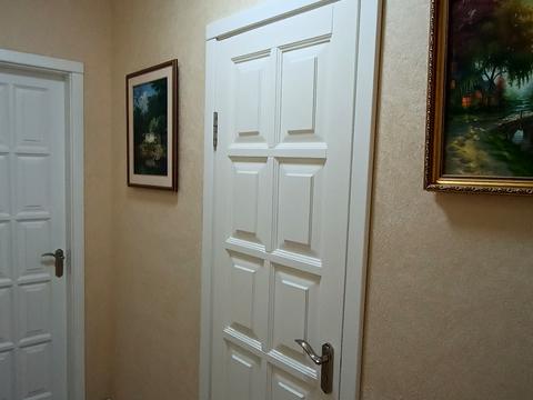 квартира за адресою Вечірній бульв., 2
