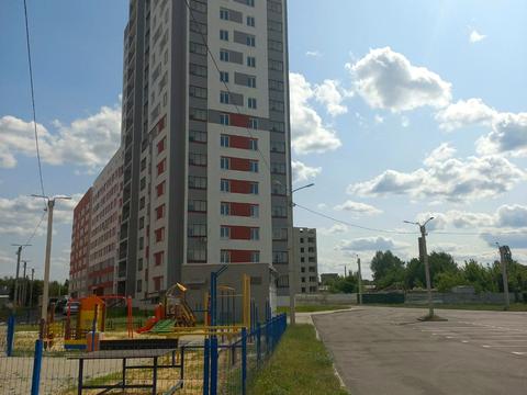 квартира за адресою борткевича, 15