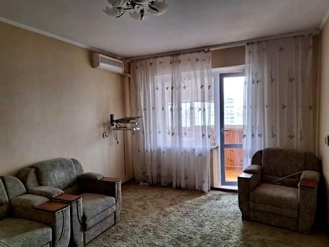 квартира по адресу Оноре де Бальзака ул., 63