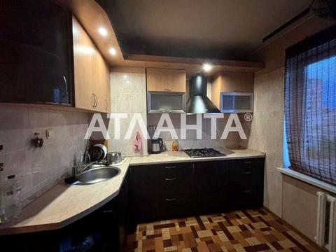 квартира за адресою Євгена Чикаленка вул., 62/1