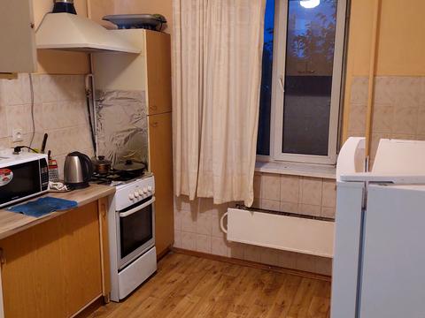 квартира по адресу Оноре де Бальзака ул., 79