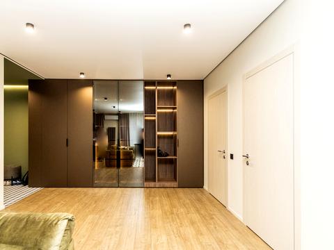 квартира по адресу Крайковского ул., 5