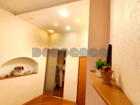 квартира за адресою Еспланадна вул., 2