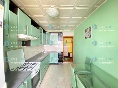 квартира по адресу Клочковская ул., 115