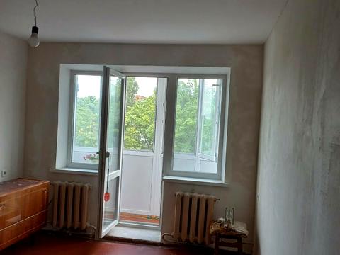 квартира за адресою Новомиколаївська, 88