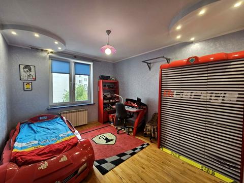 квартира за адресою Рубчака, 1