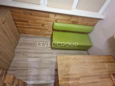 квартира за адресою Науки просп., 55-А