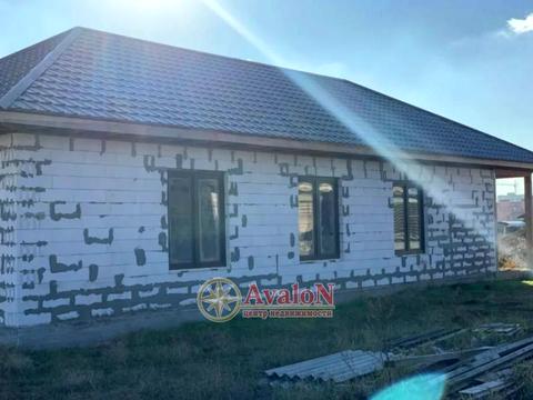 дом по адресу Каштановая, 66а