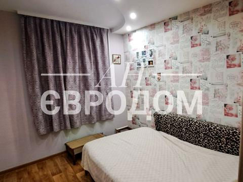 квартира за адресою Нескорених вул., 19б